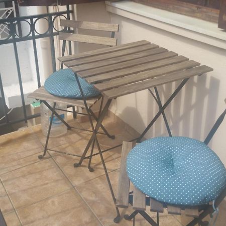 Elois Suites Rethymno  Ruang foto