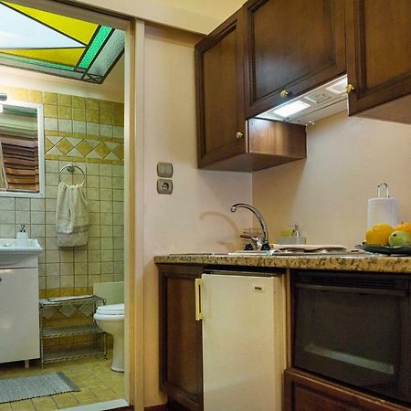 Elois Suites Rethymno  Bagian luar foto
