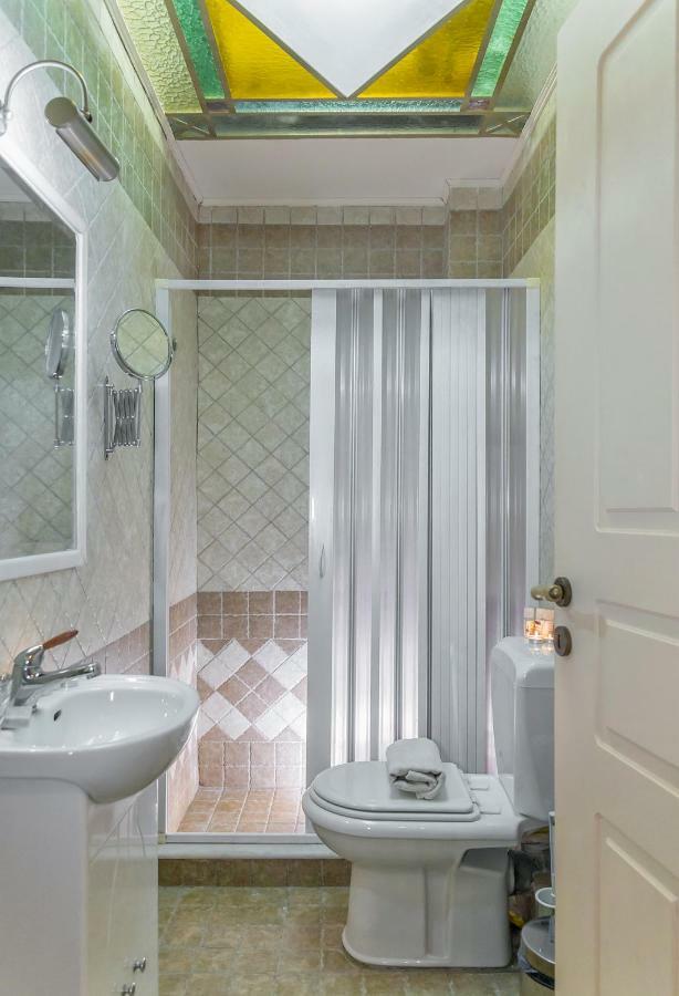 Elois Suites Rethymno  Bagian luar foto