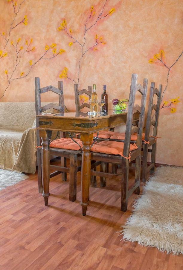 Elois Suites Rethymno  Bagian luar foto
