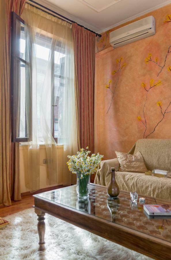 Elois Suites Rethymno  Bagian luar foto