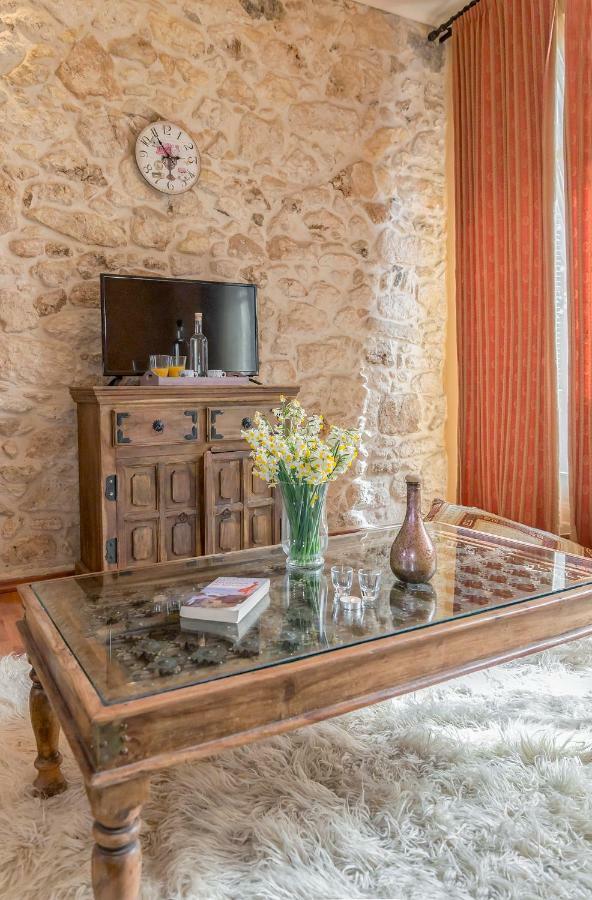 Elois Suites Rethymno  Bagian luar foto