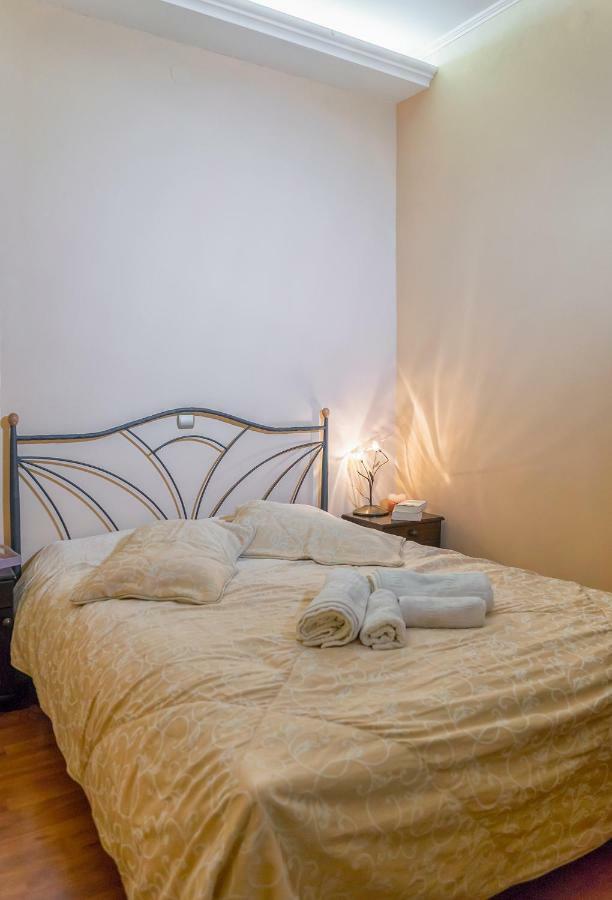 Elois Suites Rethymno  Bagian luar foto