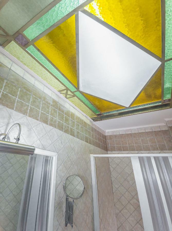 Elois Suites Rethymno  Bagian luar foto
