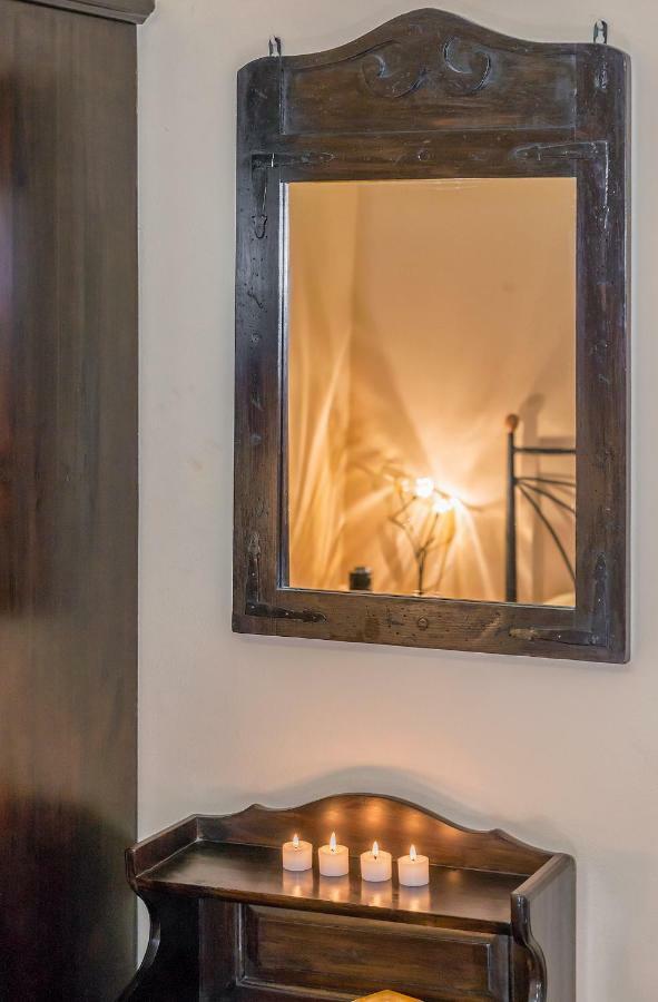Elois Suites Rethymno  Bagian luar foto