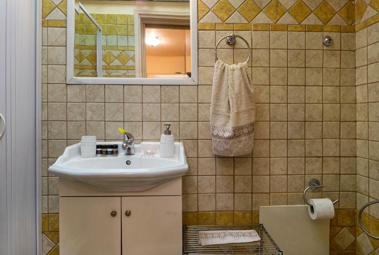 Elois Suites Rethymno  Bagian luar foto