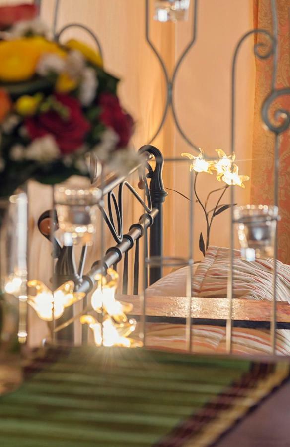 Elois Suites Rethymno  Bagian luar foto