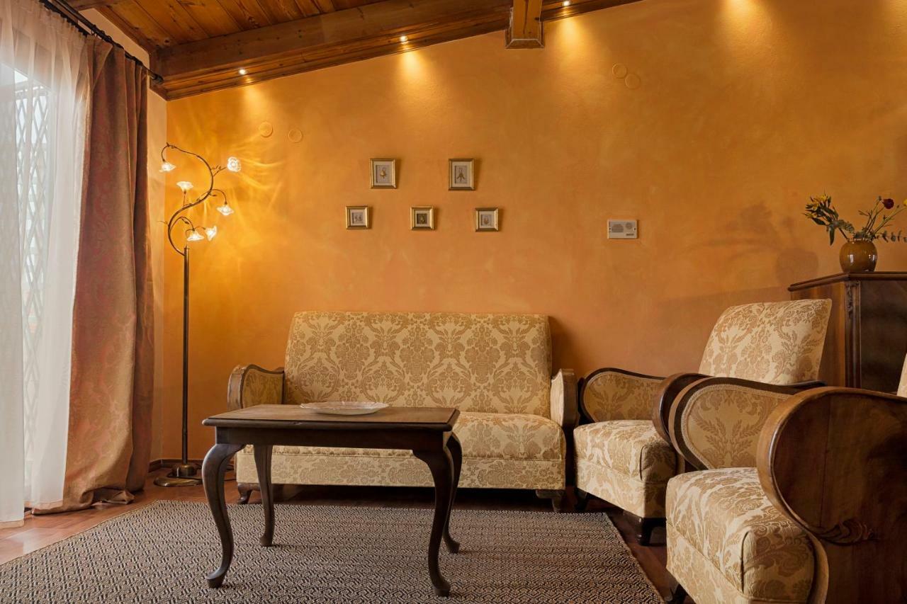 Elois Suites Rethymno  Bagian luar foto