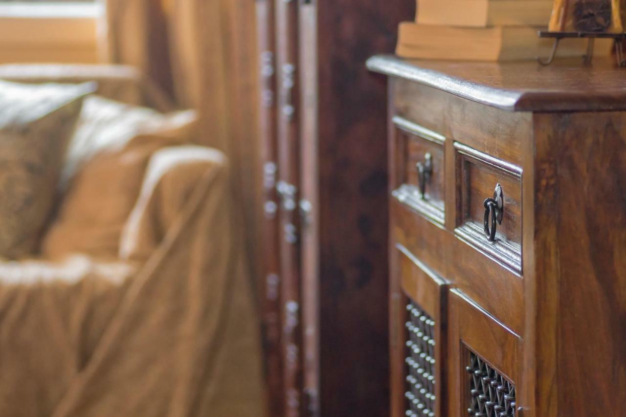 Elois Suites Rethymno  Bagian luar foto