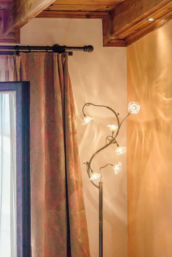 Elois Suites Rethymno  Bagian luar foto