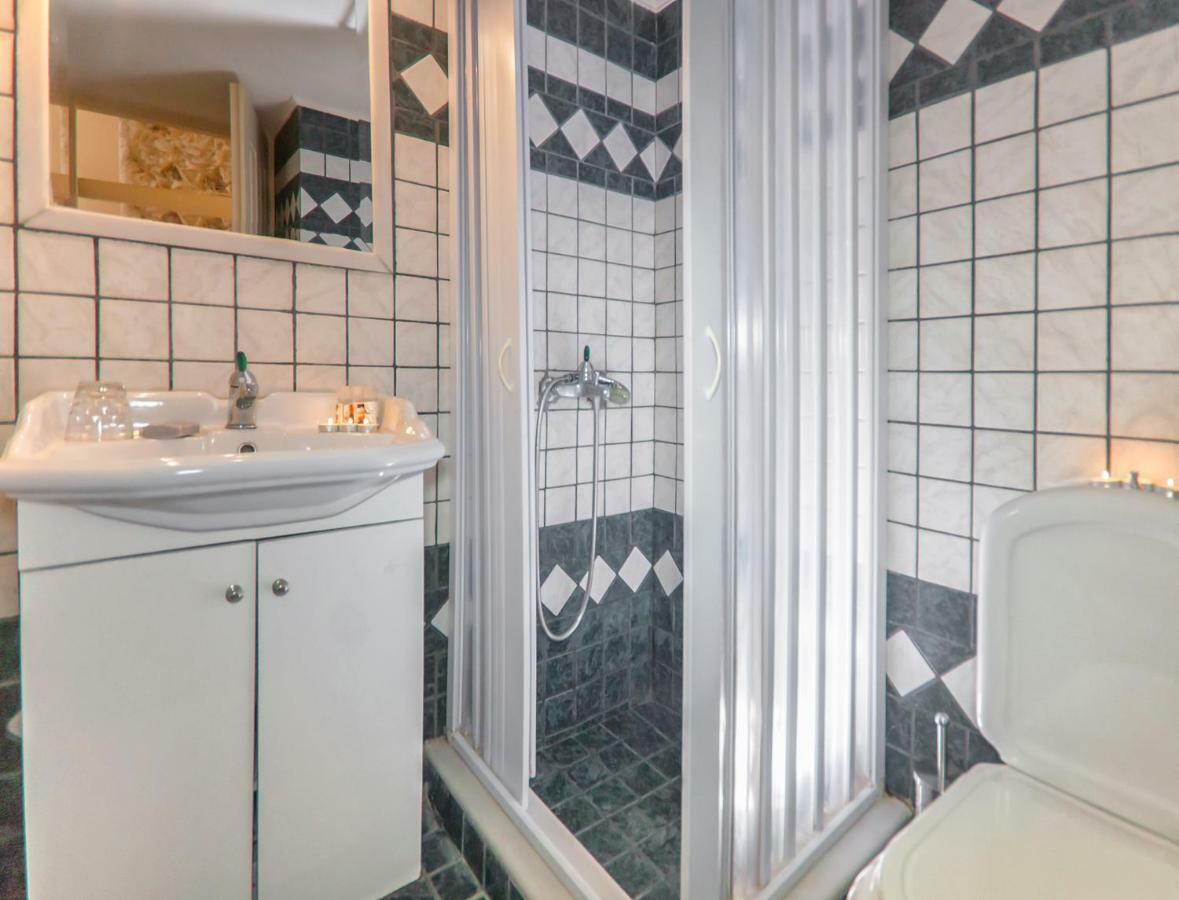 Elois Suites Rethymno  Bagian luar foto