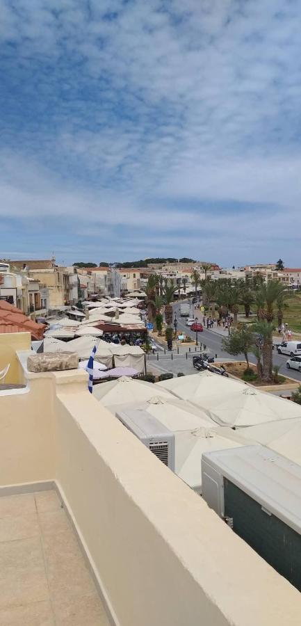 Elois Suites Rethymno  Bagian luar foto